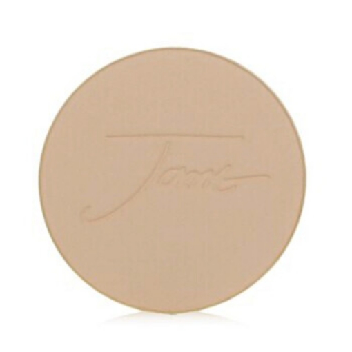 Picture of JANE IREDALE Ladies PurePressed Base Mineral Foundation Refill SPF 20 0.35 oz Warm Silk Makeup