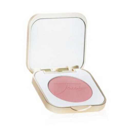 Picture of JANE IREDALE Ladies PurePressed Blush 0.11 oz Barely Rose Makeup