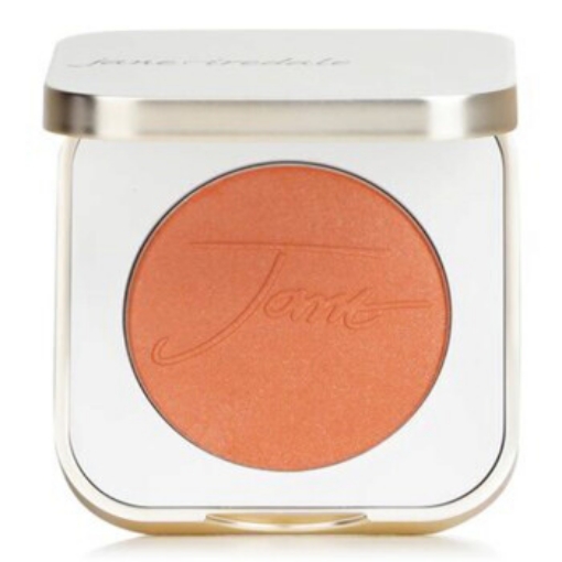 Picture of JANE IREDALE Ladies PurePressed Blush 0.11 oz Cherry Blossom Makeup