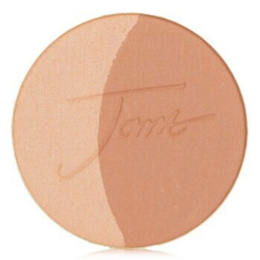 Picture of JANE IREDALE Ladies So Bronze Bronzing Powder Refill 0.35 oz # 2 Makeup