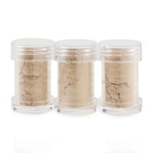 Picture of JANE IREDALE - Powder ME SPF Dry Sunscreen SPF 30 Refill - Nude 3x2.5g/0.09oz