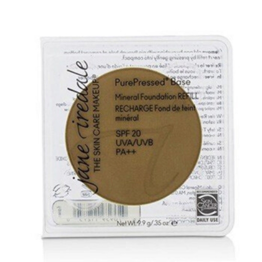 Picture of JANE IREDALE - PurePressed Base Mineral Foundation Refill SPF 20 - Fawn 9.9g/0.35oz