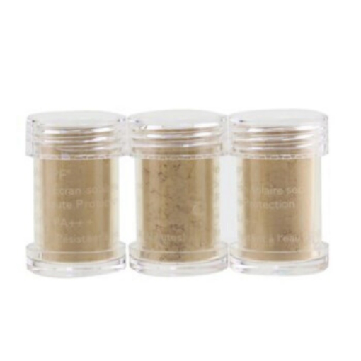 Picture of JANE IREDALE Ladies Powder ME SPF Dry Sunscreen SPF 30 Refill 0.09 oz Tanned Makeup