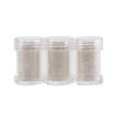 Picture of JANE IREDALE Ladies Powder ME SPF Dry Sunscreen SPF 30 Refill 0.09 oz Translucent Makeup