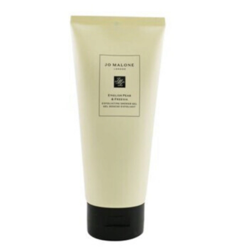 Picture of JO MALONE LONDON Jo Malone Ladies English Pear & Freesia Exfoliating Shower Gel 6.7 oz Fragrances