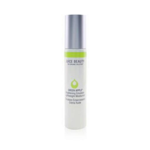 Picture of JUICE BEAUTY / Green Apple Brightening Emulsion Lightweight Moisturizer 1.5 oz