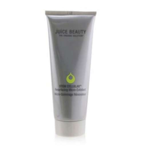 Picture of JUICE BEAUTY Ladies Stem Cellular Resurfacing Micro Exfoliant 3 oz Skin Care