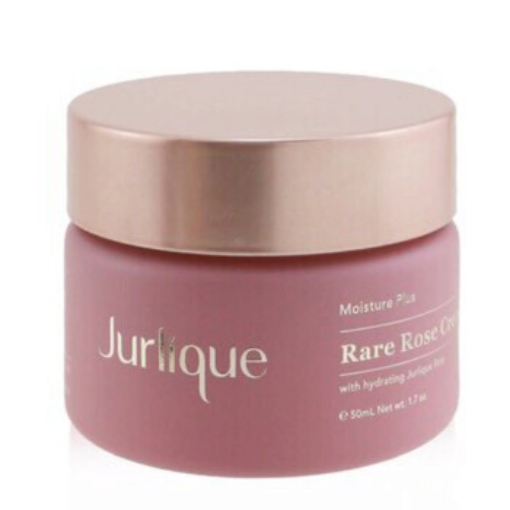 Picture of JURLIQUE - Moisture Plus Rare Rose Cream 50ml/1.7oz