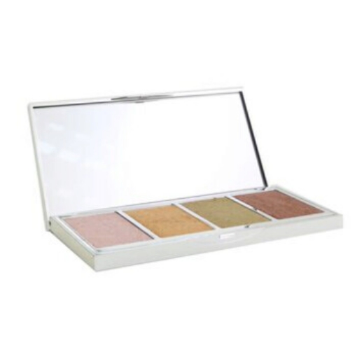 Picture of KEVYN AUCOIN - Kaleidochrome All Over Highlight Palette (4x Highlighter) 4x4g/0.14oz