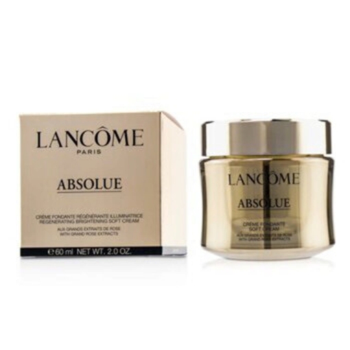 Picture of LANCOME - Absolue Creme Fondante Regenerating Brightening Soft Cream 60ml / 2oz