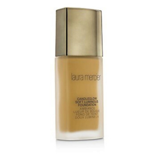 Picture of LAURA MERCIER / Candleglow Soft Luminous Foundation (praline) 1 oz (30 ml)