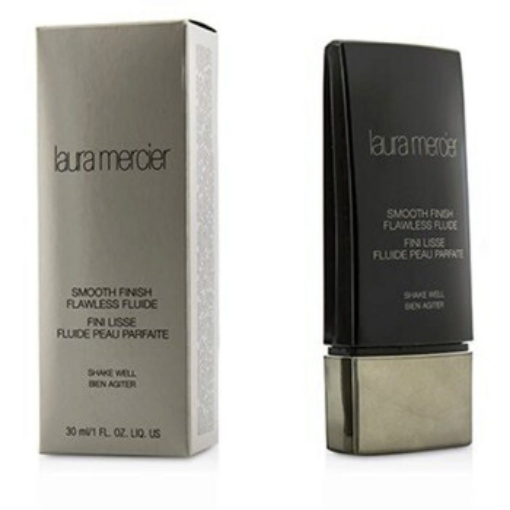 Picture of LAURA MERCIER / Smooth Finish Flawless Fluid Maple 1 oz (30 ml)