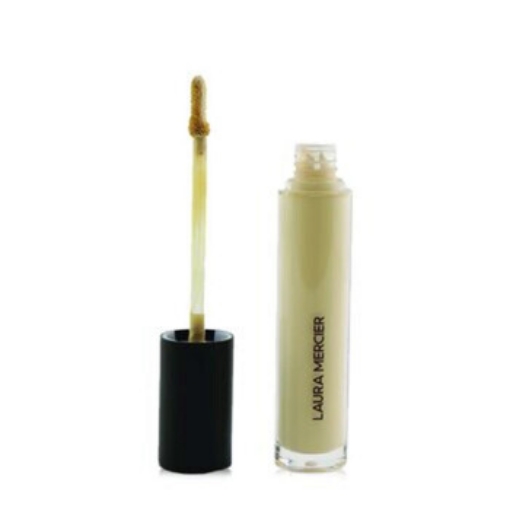 Picture of LAURA MERCIER - Flawless Fusion Ultra Longwear Concealer - # 1W (Light With Warm Undertones) 7ml/0.23oz