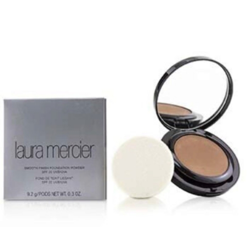 Picture of LAURA MERCIER - Smooth Finish Foundation Powder SPF 20 - 20 9.2g/0.3oz