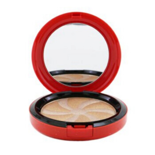 Picture of MAC Ladies Hyper Real Glow Duo 0.28 oz # Step Bright Up /Alche-Me Makeup