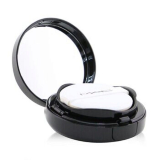 Picture of MAC Ladies Lightful C³ Quick Finish Cushion Compact SPF 50 0.42 oz # Extra Light Rose Makeup