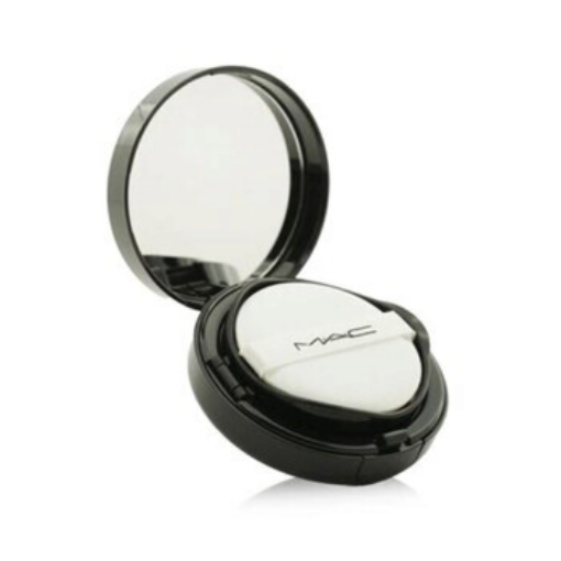 Picture of MAC Ladies Lightful C³ Quick Finish Cushion Compact SPF 50 0.42 oz # Light Plus Rose Makeup