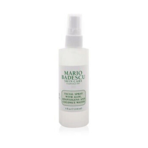 Picture of MARIO BADESCU Ladies Facial Spray With Aloe, Adaptogens And Coconut Water 4 oz Skin Care