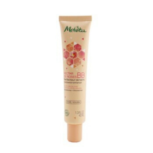 Picture of MELVITA Ladies Nectar De Roses BB Cream Complexion Enhancer 1.3 oz # Golden Skin Care