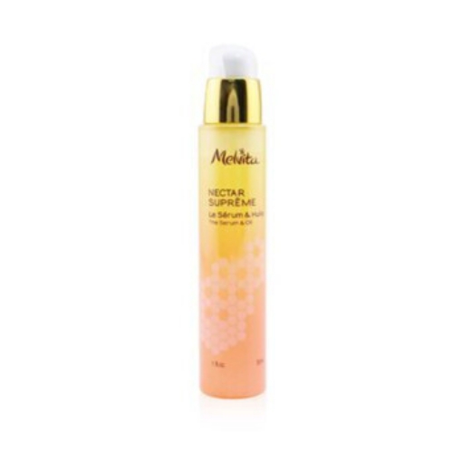 Picture of MELVITA Ladies Nectar Supreme The Serum & Oil 1 oz Skin Care