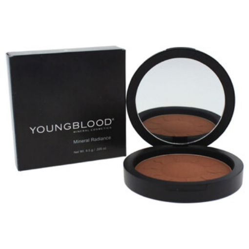 Picture of YOUNGBLOOD Mineral Radiance - Sunshine by for Women - 0.335 oz Highlighter & Blush