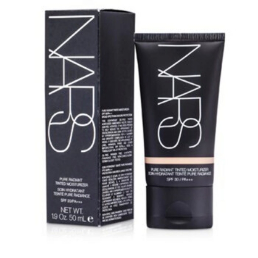 Picture of NARS / Pure Radiant Tinted Moisturizer Spf30 Groenland 1.9 oz (50 ml)