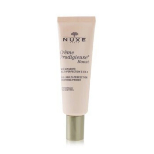 Picture of NUXE - Creme Prodigieuse Boost 5 in 1 Multi Perfection Smoothing Primer 30ml/1oz