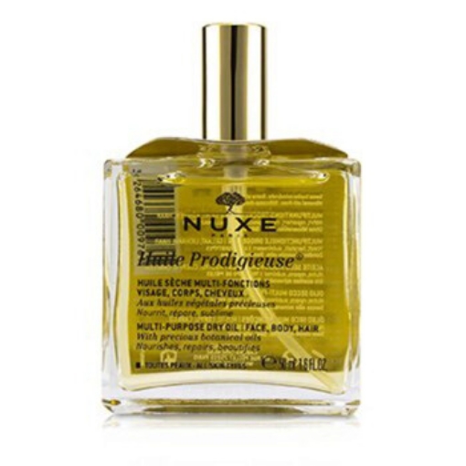 Picture of NUXE Huile Prodigieuse Multi Usage Dry Oil 1.6 oz Bath & Body