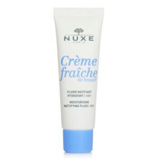 Picture of NUXE Ladies Creme Fraiche De Beaute 48H Moisturising Mattifying Fluid 1.7 oz Skin Care