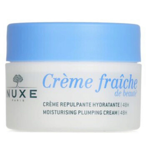 Picture of NUXE Ladies Creme Fraiche De Beaute 48HR Moisturising Plumping Cream 1.7 oz Skin Care