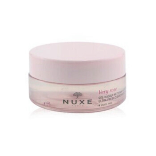 Picture of NUXE Ladies Very Rose Ultra-Fresh Cleansing Gel Mask 5.1 oz Skin Care