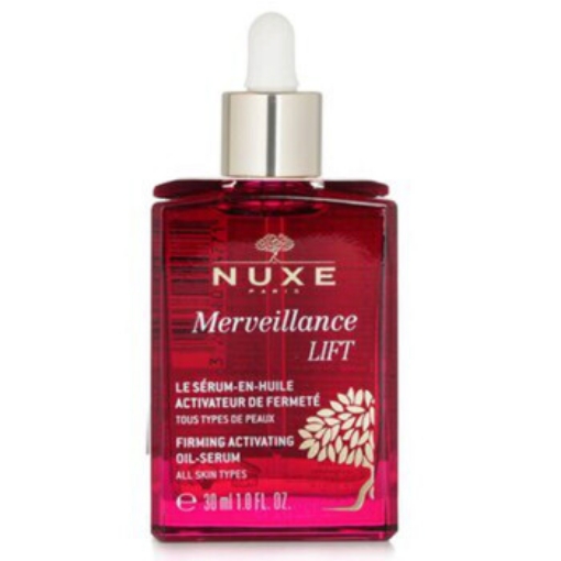 Picture of NUXE Merveillance Lift Firming Activating Oil Serum 1.0 oz Skin Care