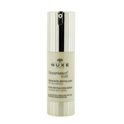 Picture of NUXE - Nuxuriance Gold Nutri-Revitalizing Serum 30ml/1oz