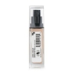 Picture of NYX Ladies Can't Stop Won't Stop Full Coverage Foundation 1 oz # Porcelin Makeup