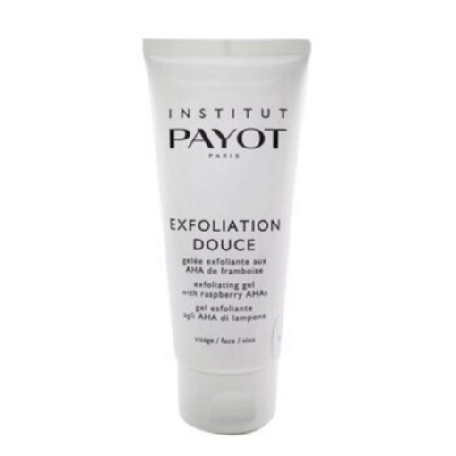 Picture of PAYOT Ladies Exfoliating Gel With Raspberry AHAs 3.3 oz Skin Care