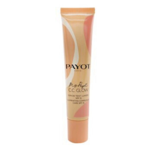 Picture of PAYOT Ladies My C.C Glow Illuminating Complexion Care SPF 15 1.3 oz Skin Care