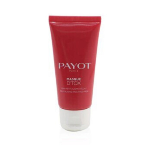 Picture of PAYOT - Masque D'Tox Revitalising Radiance Mask 50ml/1.6oz