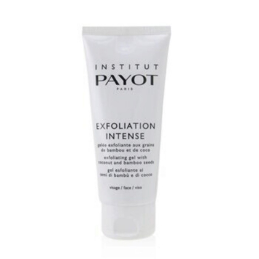 Picture of PAYOT Unisex Exfoliation Intense Exfoliating Gel With Coconut & Bamboo Seeds 3.3 oz Skin Care