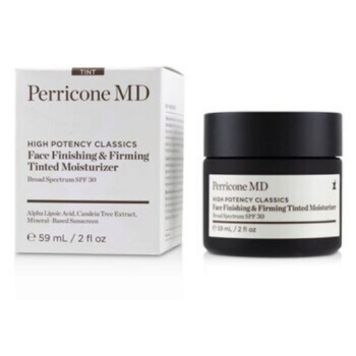 Picture of PERRICONE MD - High Potency Classics Face Finishing & Firming Tinted Moisturizer SPF 30 59ml/2oz