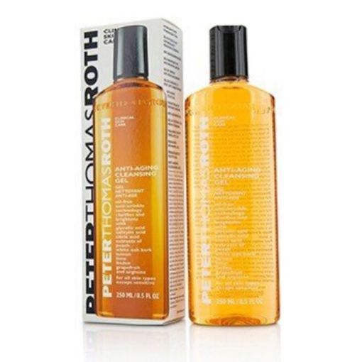 Picture of PETER THOMAS ROTH - Anti-Aging Cleansing Gel 250ml/8.5oz