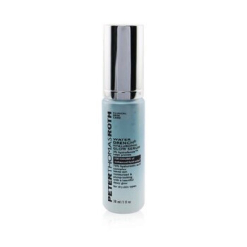 Picture of PETER THOMAS ROTH Ladies Water Drench Hyaluronic Glow Serum 1 oz For Dry Skin Types Skin Care