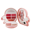 Picture of PUPA Ladies Squirrel 2 Kit # 012 Makeup