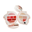 Picture of PUPA Ladies Squirrel 3 Kit # 001 Makeup