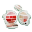 Picture of PUPA Ladies Squirrel 3 Kit # 002 Makeup