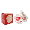 Picture of PUPA Ladies Squirrel 3 Kit # 011 Makeup