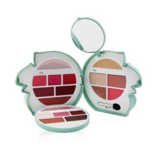 Picture of PUPA Ladies Squirrel 3 Kit # 012 Makeup