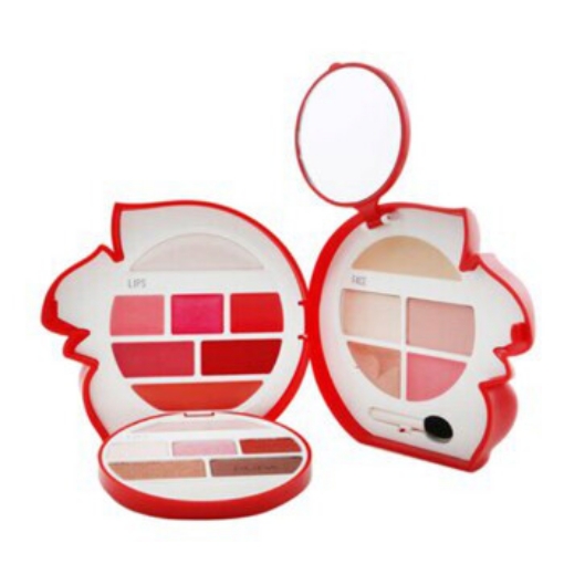 Picture of PUPA Ladies Squirrel 3 Kit # 013 Makeup