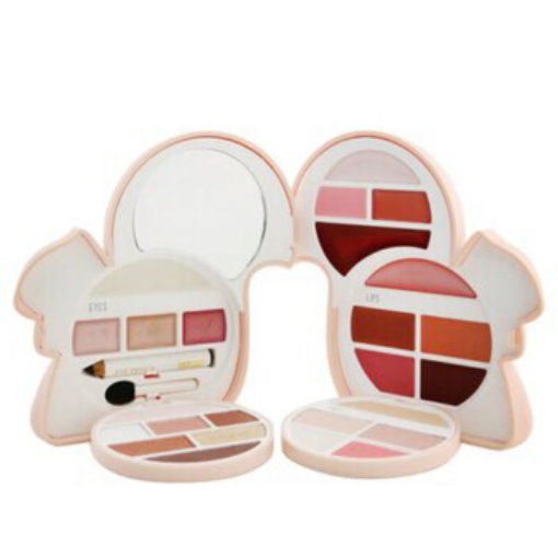 Picture of PUPA Ladies Squirrel 4 Kit # 001 Makeup