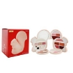 Picture of PUPA Ladies Squirrel 4 Kit # 001 Makeup