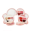 Picture of PUPA Ladies Squirrel 4 Kit # 002 Makeup